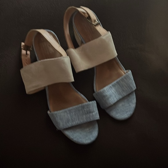 Toms sandals - Picture 2 of 5
